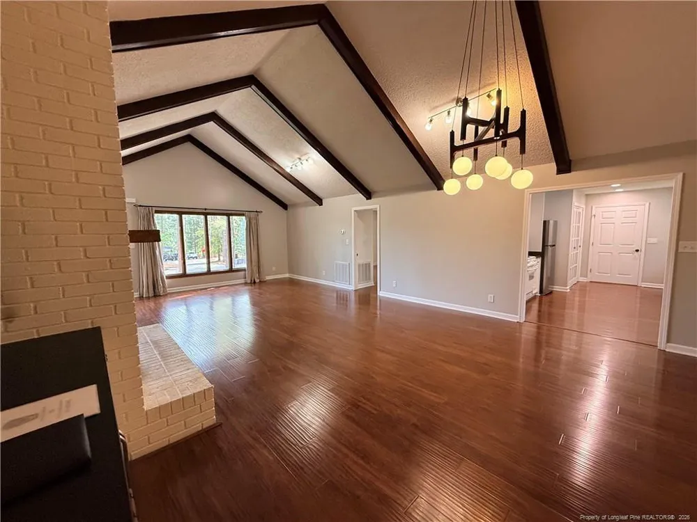 46 Shadow Drive Whispering Pines, NC 28327