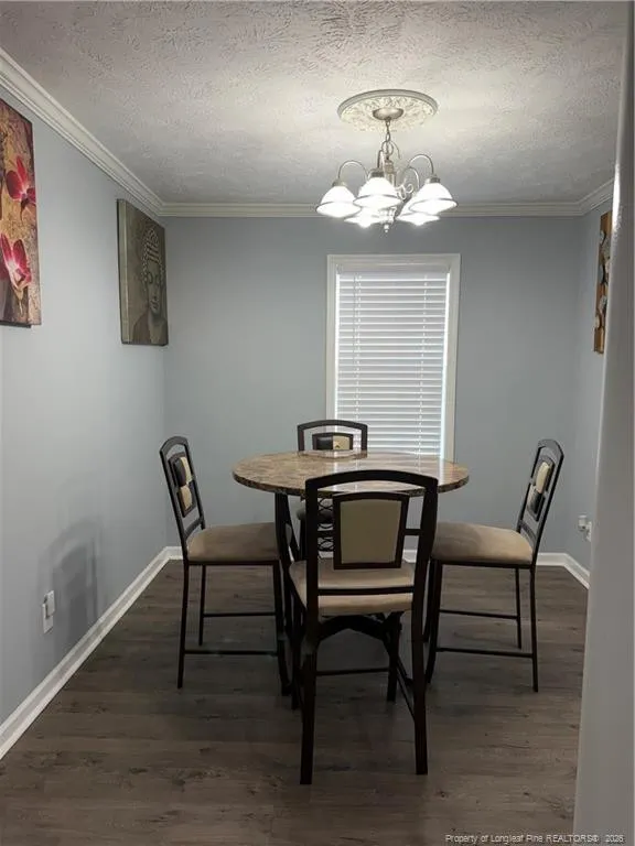 302 Bubble Creek Court #4 Fayetteville, NC 28311
