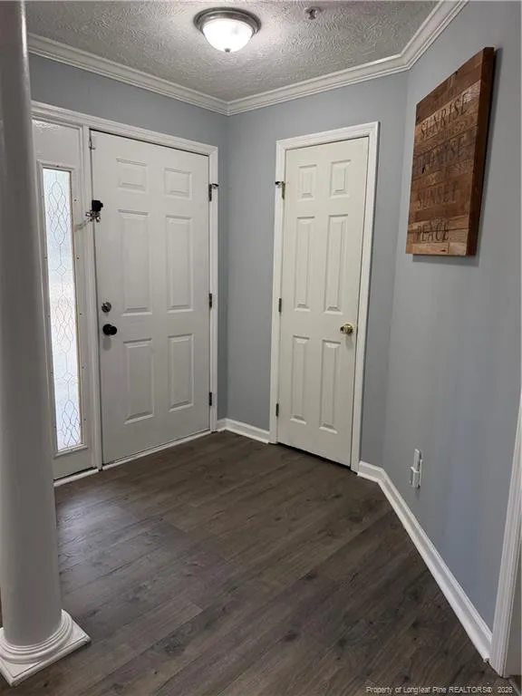 302 Bubble Creek Court #4 Fayetteville, NC 28311