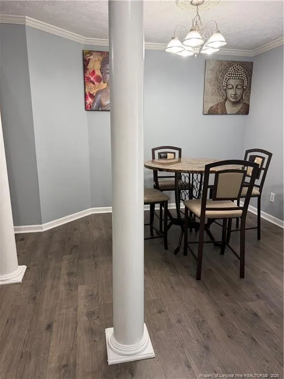 302 Bubble Creek Court #4 Fayetteville, NC 28311