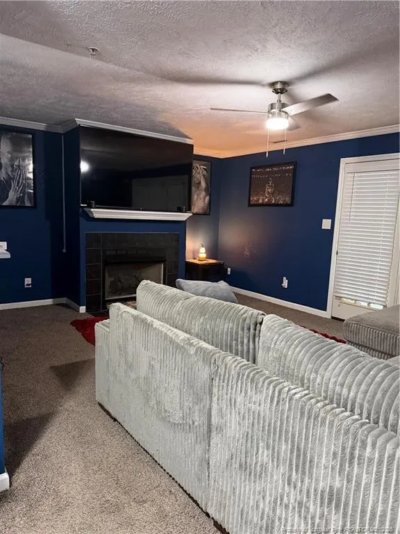 302 Bubble Creek Court #4 Fayetteville, NC 28311