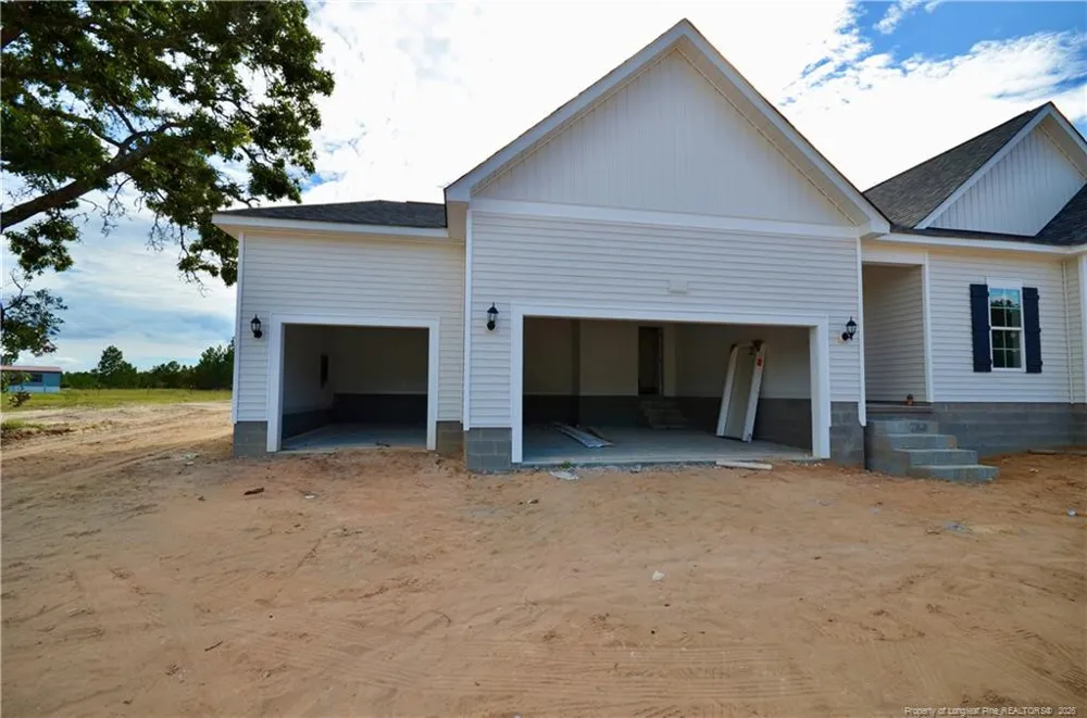 230 D L PHILLIPS (Lot 2) Lane Broadway, NC 27505
