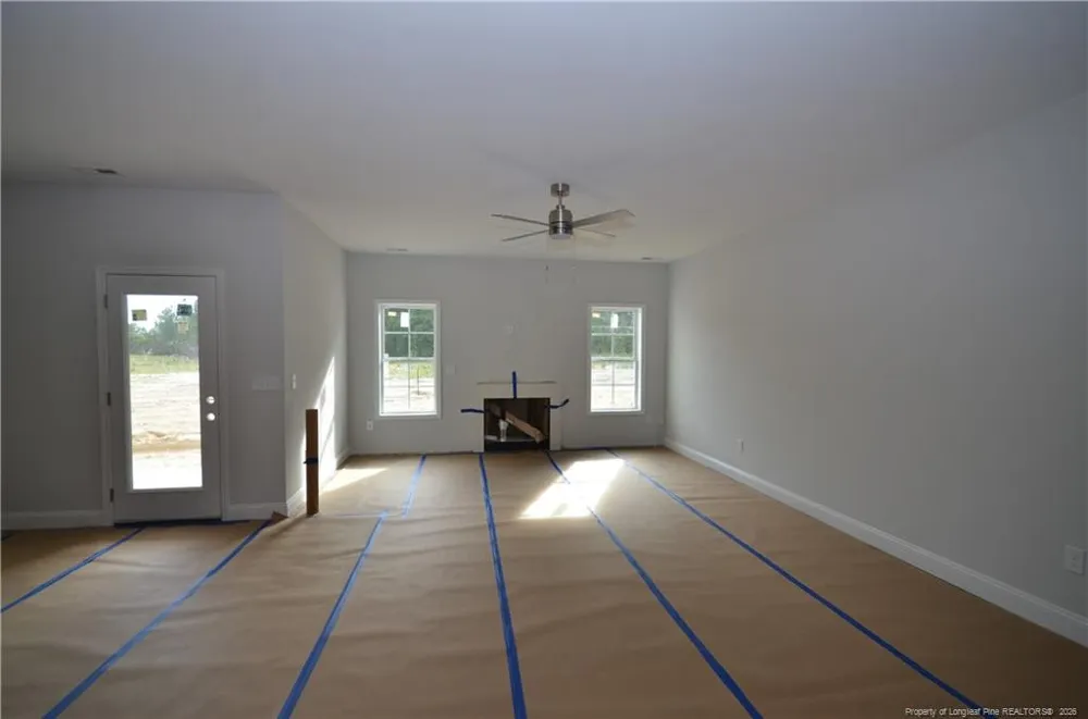 230 D L PHILLIPS (Lot 2) Lane Broadway, NC 27505