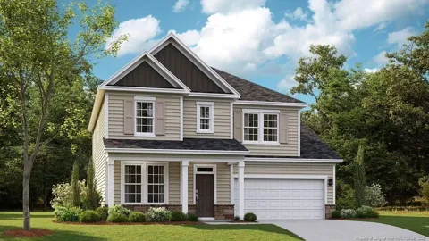 280 Maverick Lane (Lot 13)