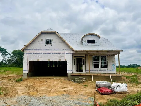 230 Maverick (Lot 11) Lane