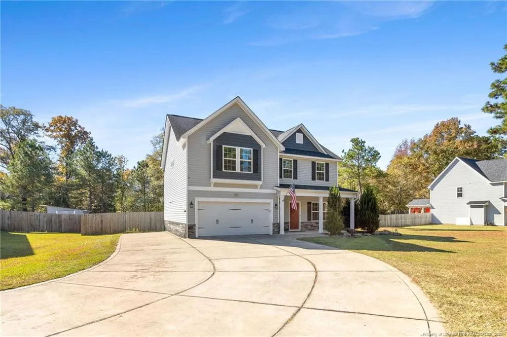 2051-1 Hayfield Road Wade, NC 28395