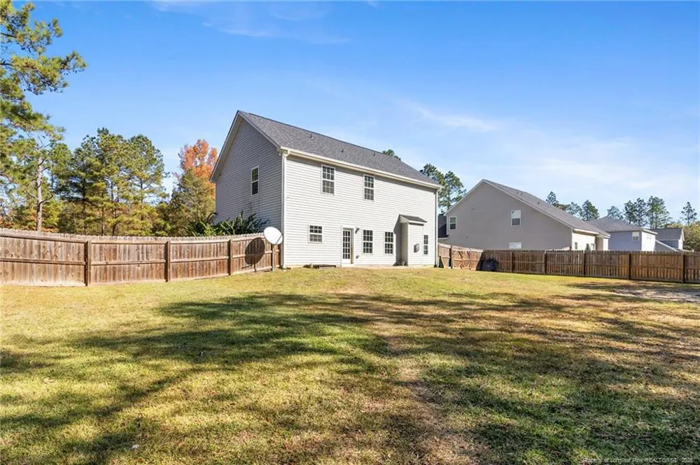 2051-1 Hayfield Road Wade, NC 28395