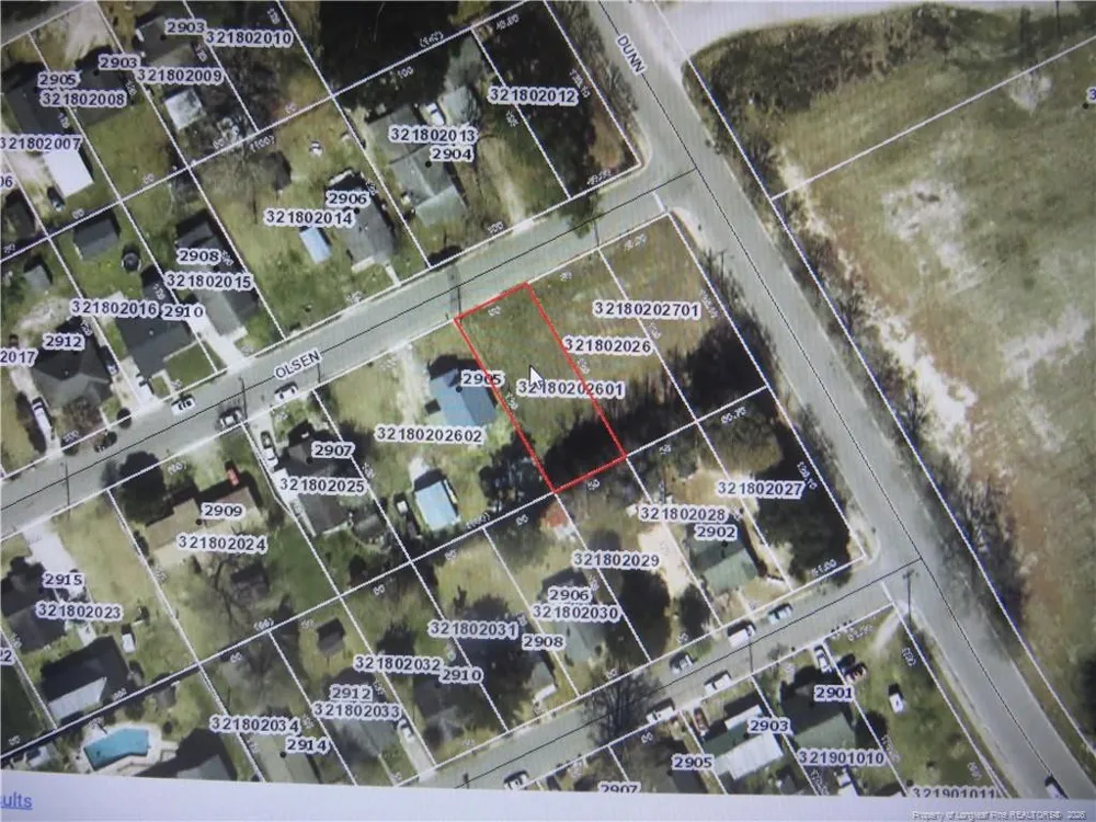 OLSEN STREET Lumberton, NC 28358