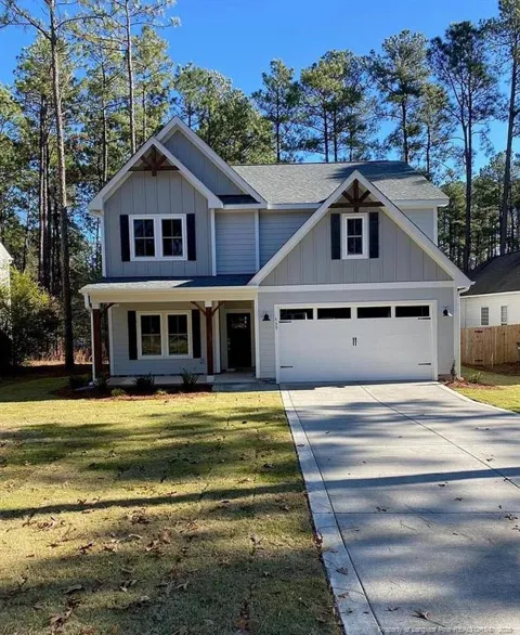 735 Blue Bird Drive