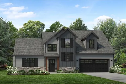 19 Magnolia Grove Way