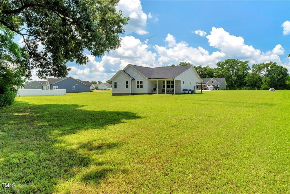 9133 Raccoon Drive Middlesex, NC 27557