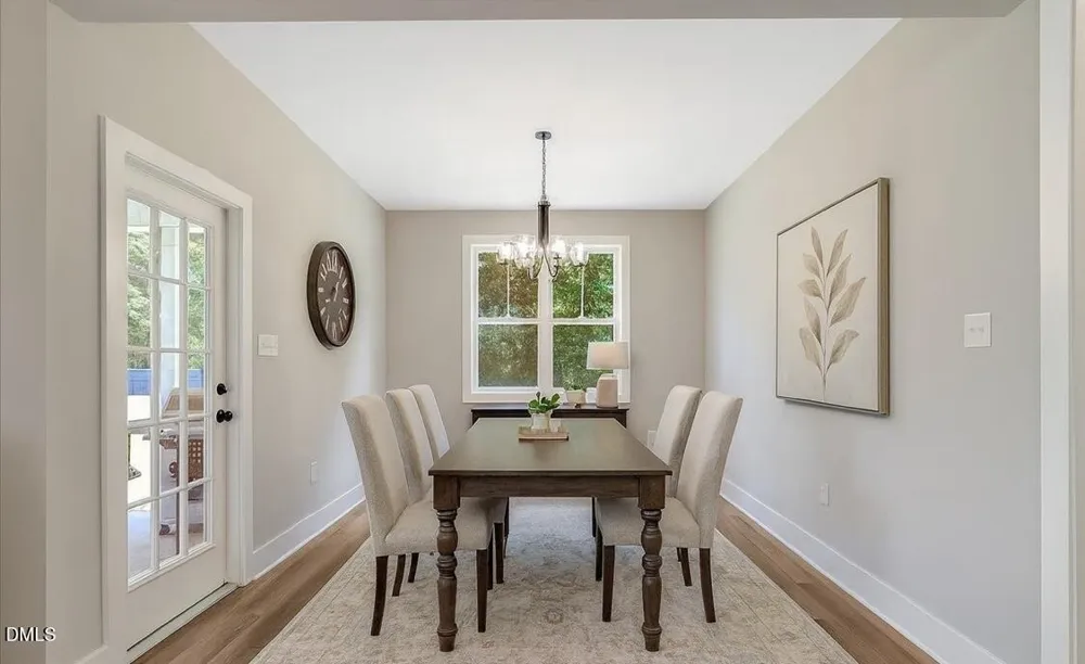 9133 Raccoon Drive Middlesex, NC 27557