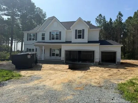 189 Langdon Farms Drive