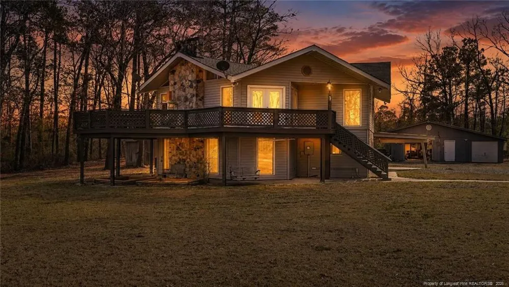 10765 Barker Ten Mile Road St. Pauls, NC 28384