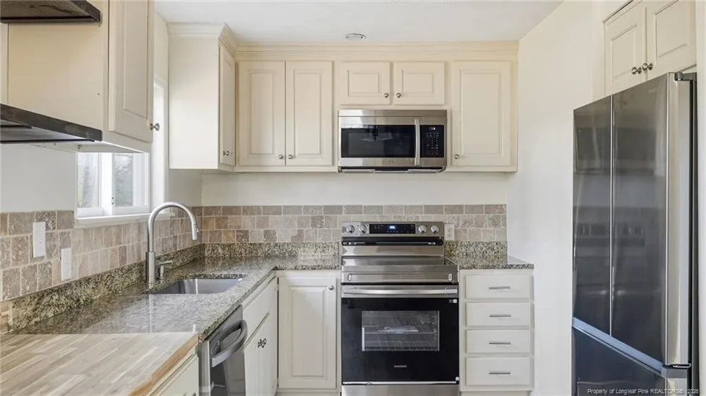 10765 Barker Ten Mile Road St. Pauls, NC 28384
