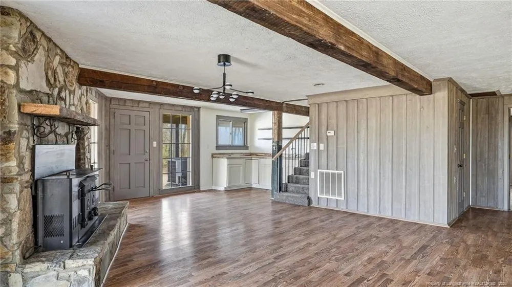 10765 Barker Ten Mile Road St. Pauls, NC 28384