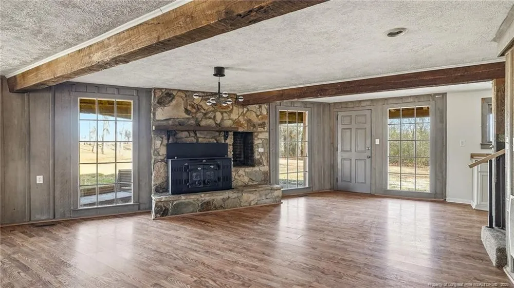 10765 Barker Ten Mile Road St. Pauls, NC 28384