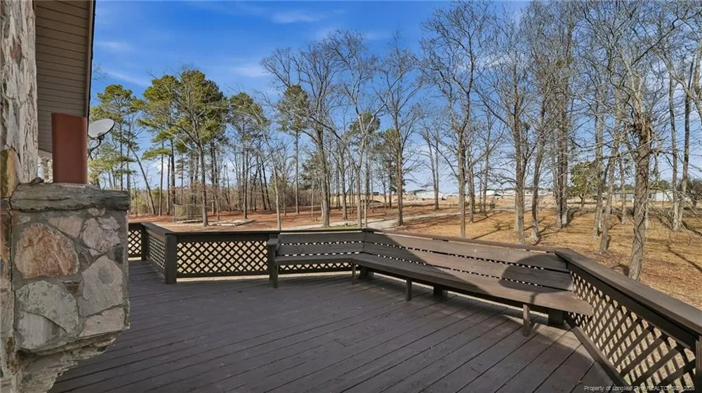 10765 Barker Ten Mile Road St. Pauls, NC 28384