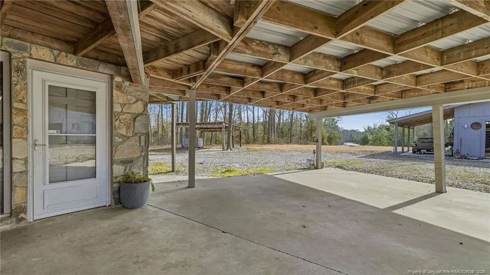 10765 Barker Ten Mile Road St. Pauls, NC 28384