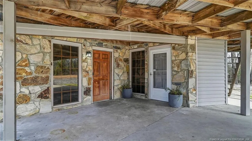 10765 Barker Ten Mile Road St. Pauls, NC 28384
