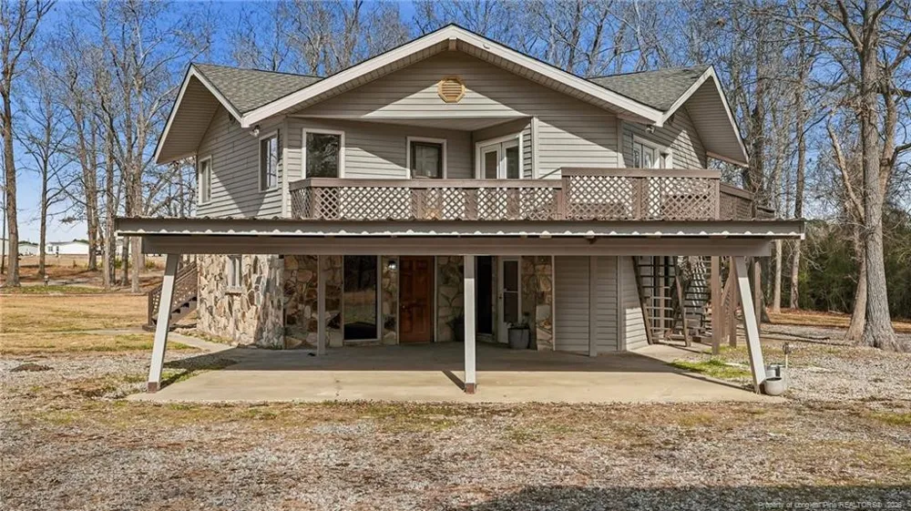 10765 Barker Ten Mile Road St. Pauls, NC 28384