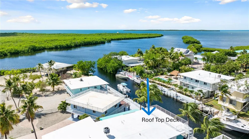 1210 Cactus St Key Largo, FL 33037