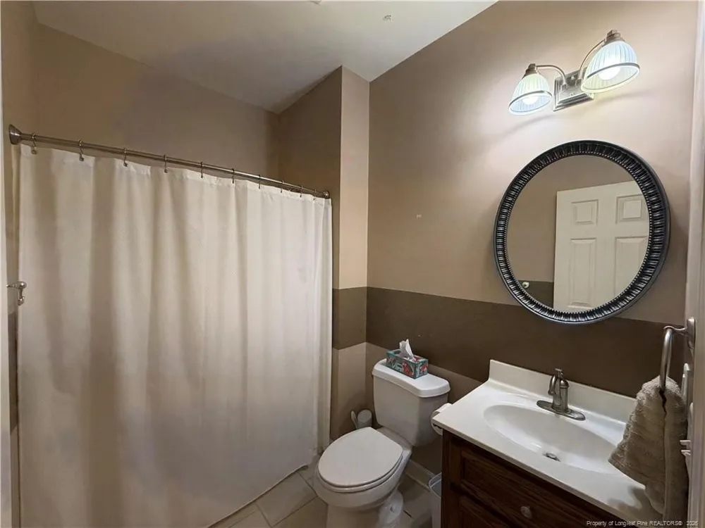 10 Grayson Place Sanford, NC 27332