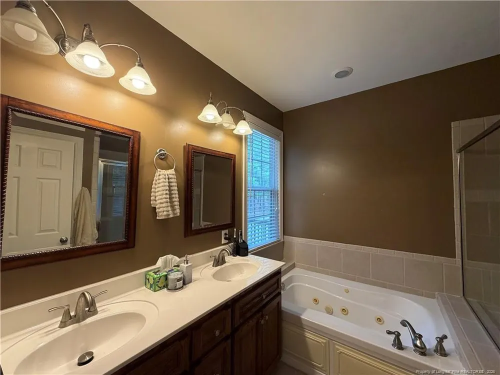 10 Grayson Place Sanford, NC 27332