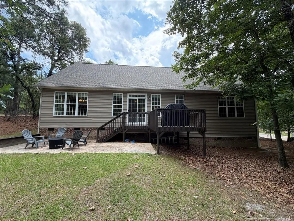 10 Grayson Place Sanford, NC 27332