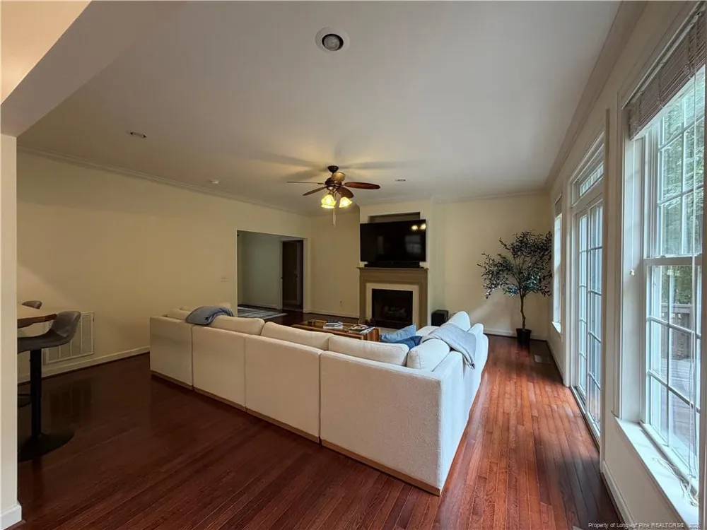 10 Grayson Place Sanford, NC 27332