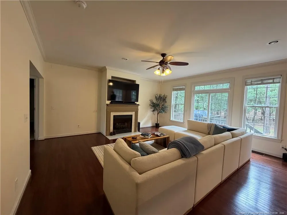 10 Grayson Place Sanford, NC 27332