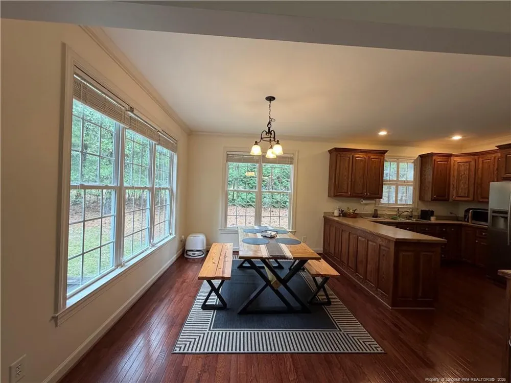 10 Grayson Place Sanford, NC 27332