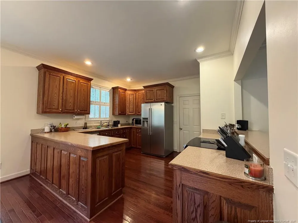 10 Grayson Place Sanford, NC 27332