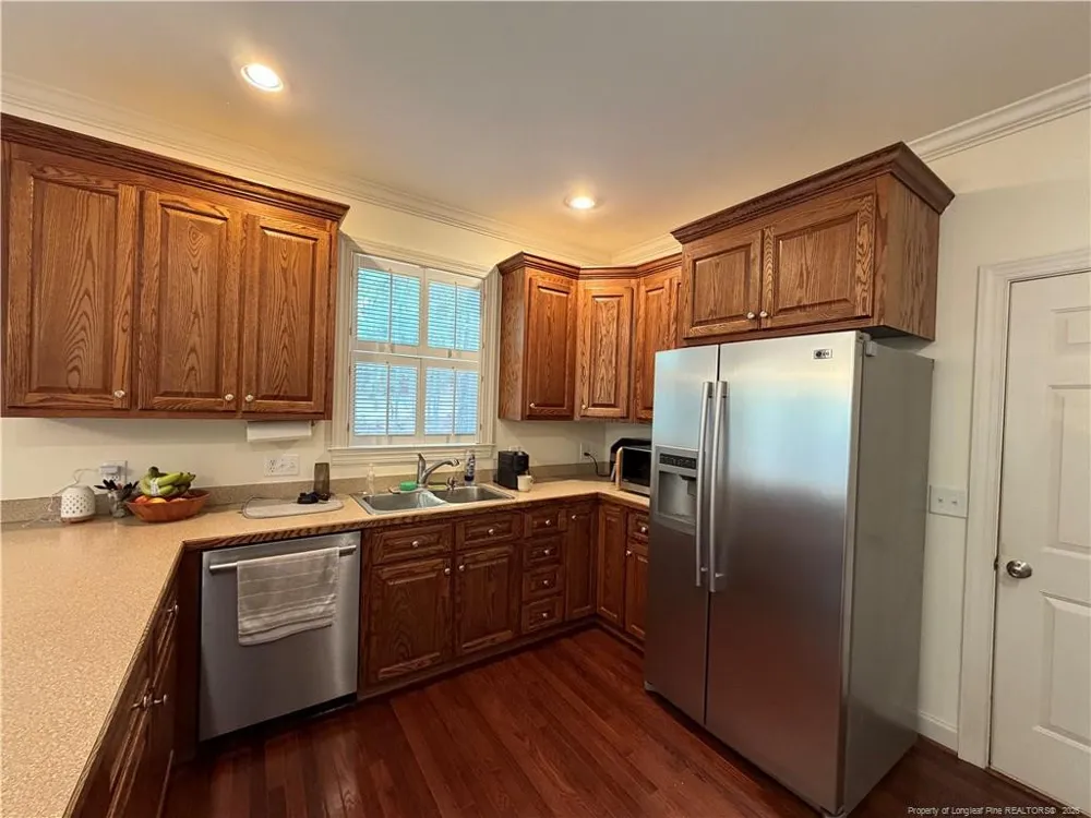 10 Grayson Place Sanford, NC 27332