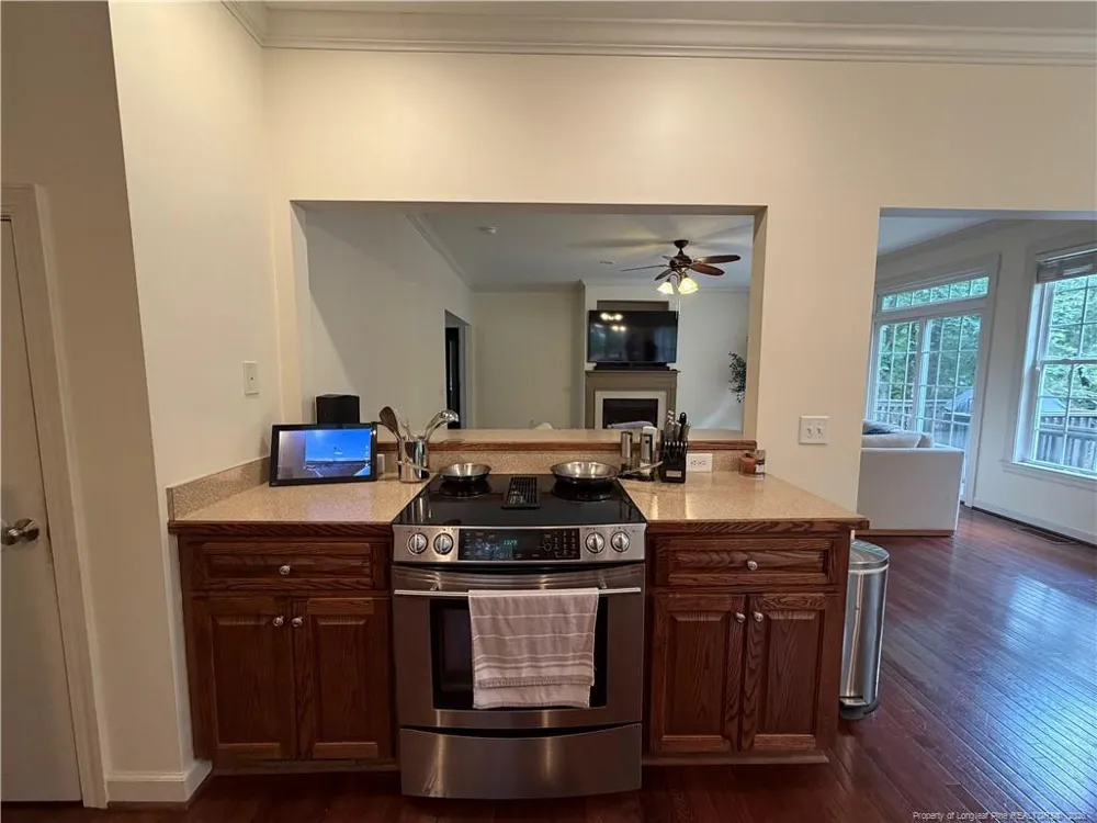 10 Grayson Place Sanford, NC 27332