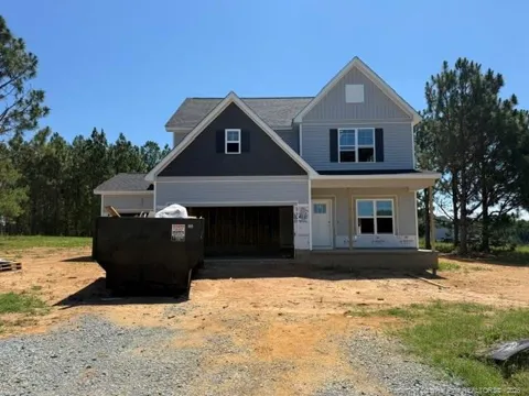 54 Rabbit Run Drive