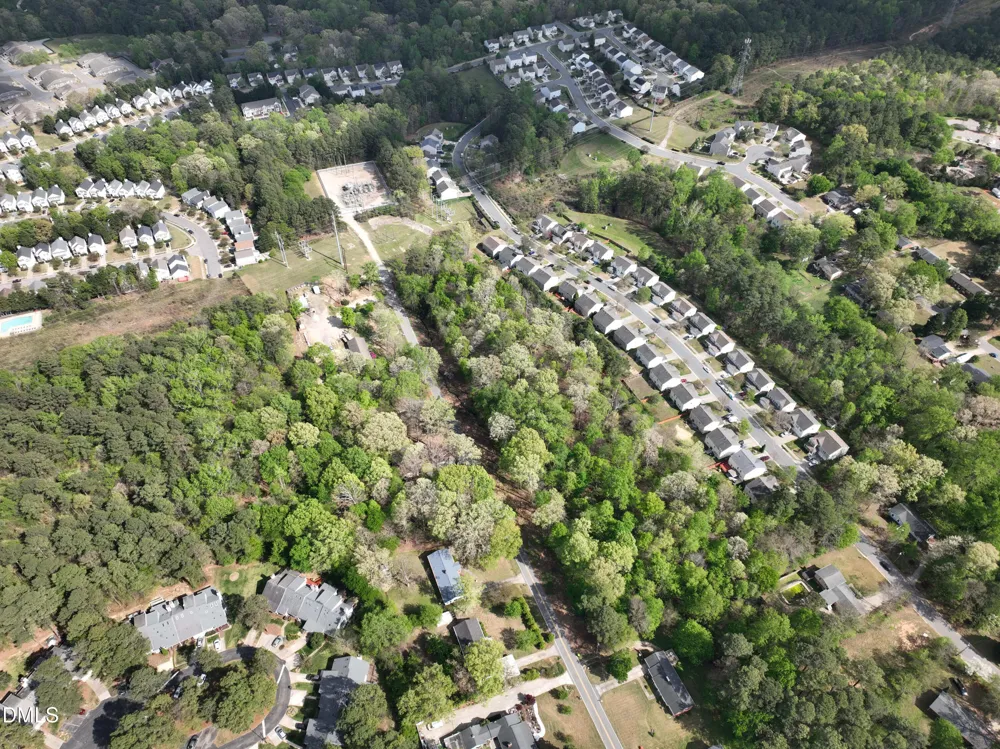 4208 Jane Lane Raleigh, NC 27604