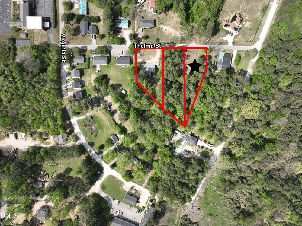 3904 Thelma Street Raleigh, NC 27610