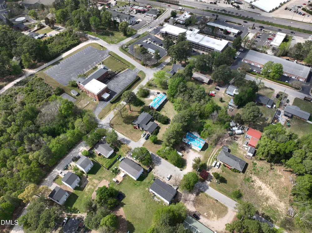 3904 Thelma Street Raleigh, NC 27610
