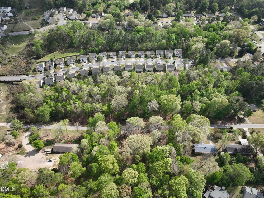 4204 Jane Lane Raleigh, NC 27604