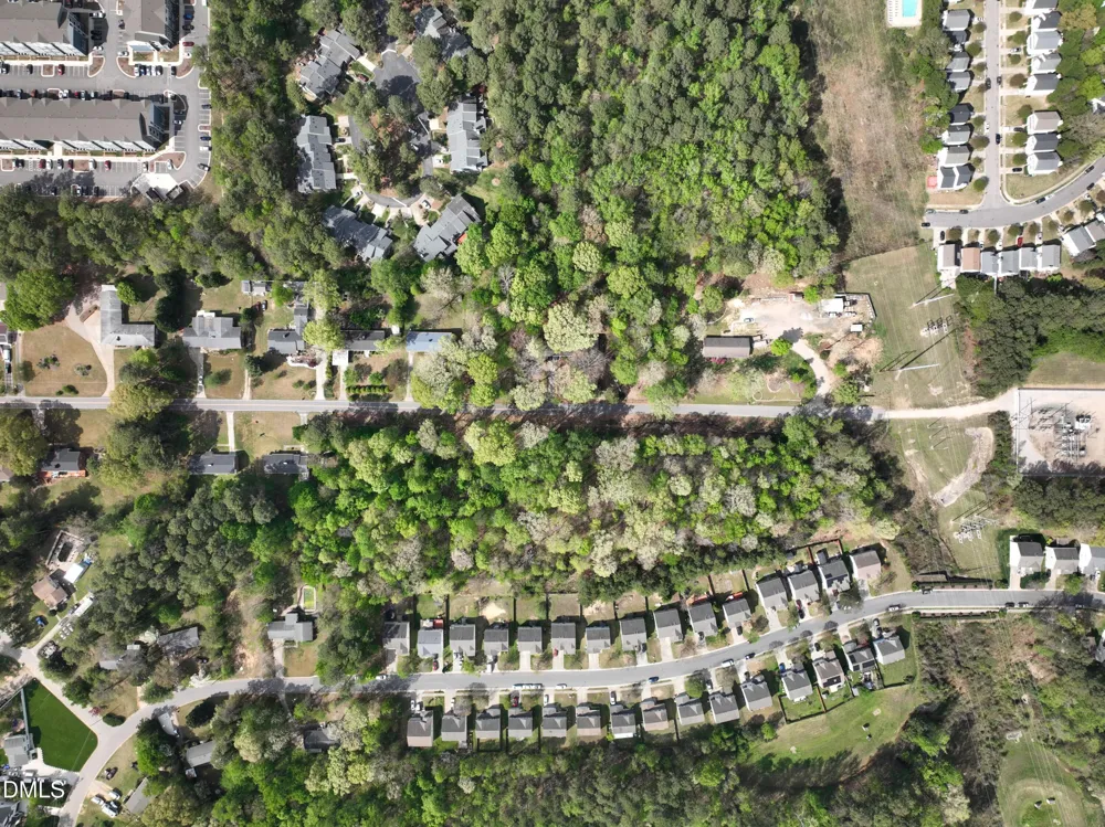 4204 Jane Lane Raleigh, NC 27604