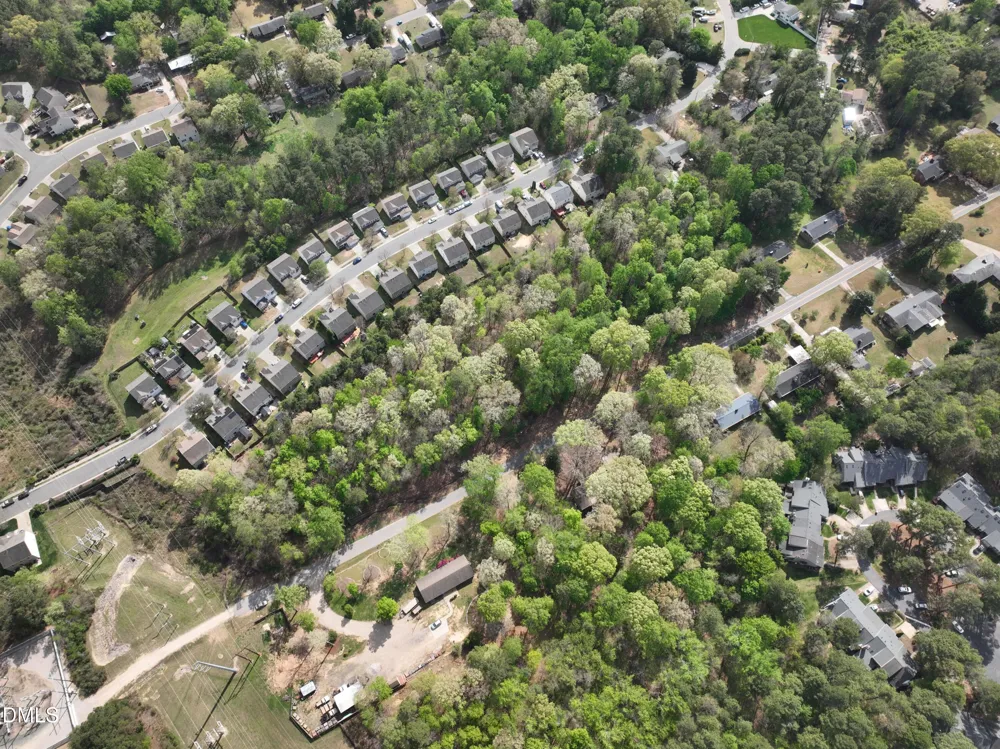 4204 Jane Lane Raleigh, NC 27604