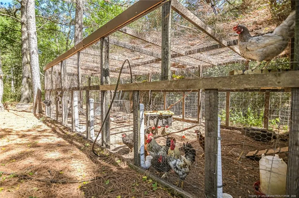 21181 Traders Road Laurel Hill, NC 28351
