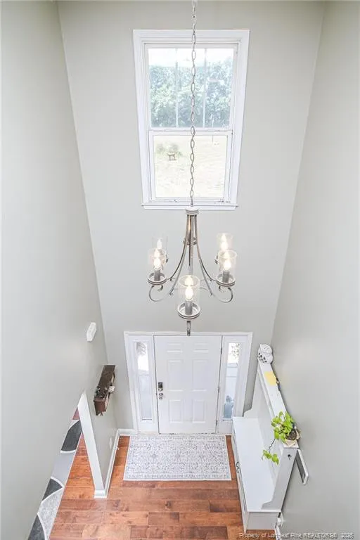 21181 Traders Road Laurel Hill, NC 28351