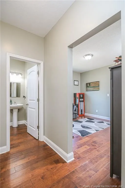 21181 Traders Road Laurel Hill, NC 28351