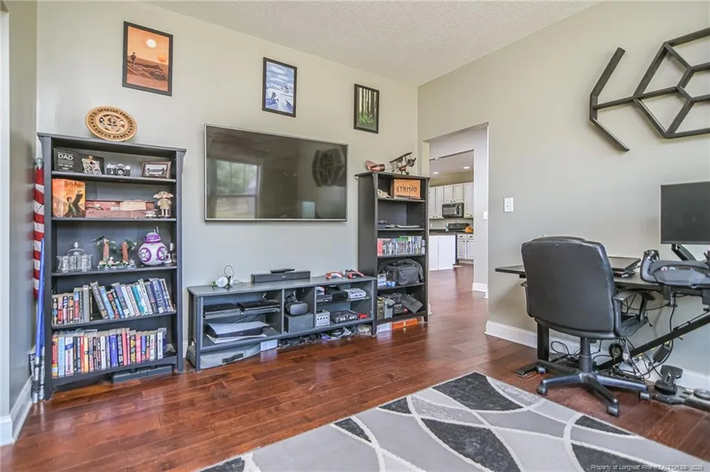 21181 Traders Road Laurel Hill, NC 28351