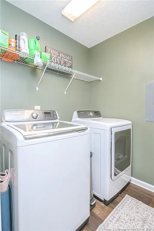 21181 Traders Road Laurel Hill, NC 28351