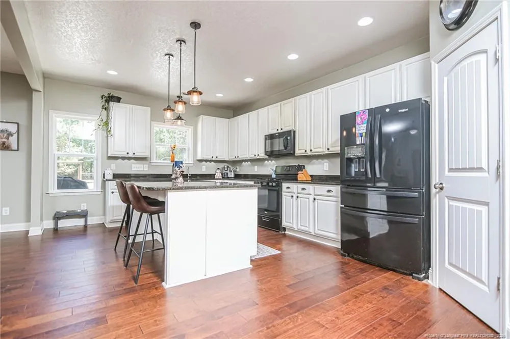 21181 Traders Road Laurel Hill, NC 28351