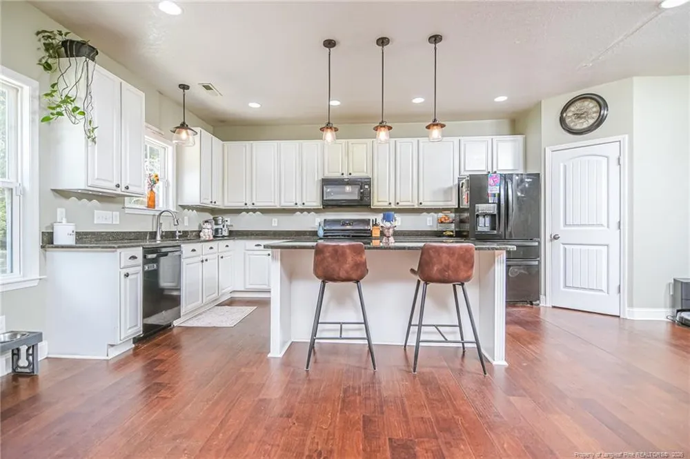 21181 Traders Road Laurel Hill, NC 28351