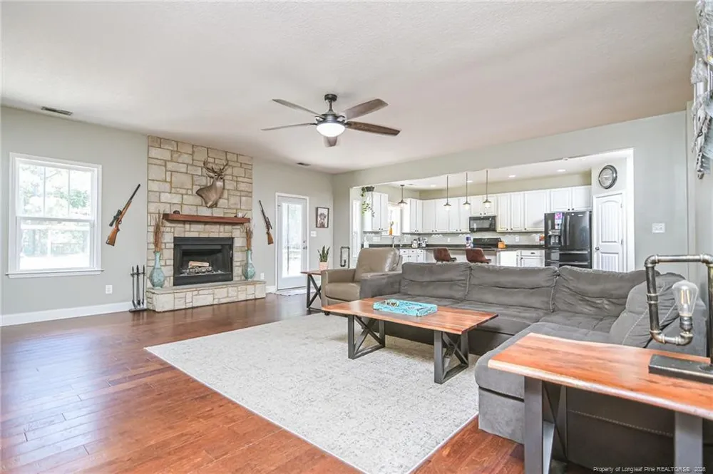21181 Traders Road Laurel Hill, NC 28351